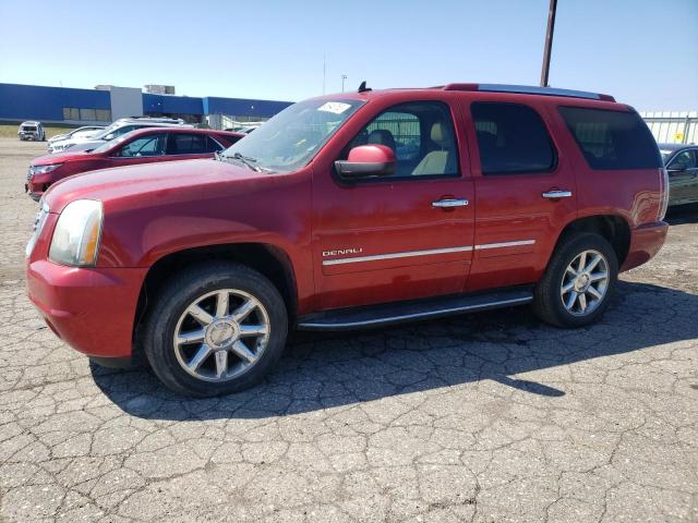 Photo 1 from auction – 2012 GMC YUKON DENA with VIN 1GKS2EEF9CR189118