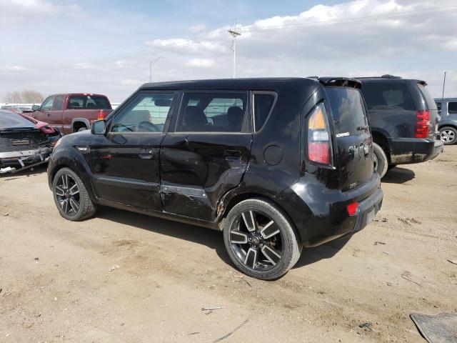 Photo 2 from auction – 2010 KIA SOUL + with VIN KNDJT2A28A7125733