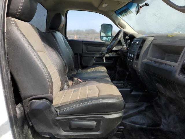 Photo 11 from auction – 2012 DODGE RAM 5500 S with VIN 3C7WDNBL8CG229077