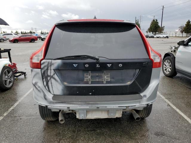 Photo 6 from auction – 2013 VOLVO XC60 3.2 with VIN YV4952DL2D2408063