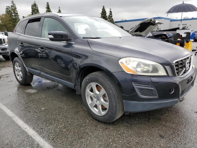 Photo 4 from auction – 2013 VOLVO XC60 3.2 with VIN YV4952DL2D2408063