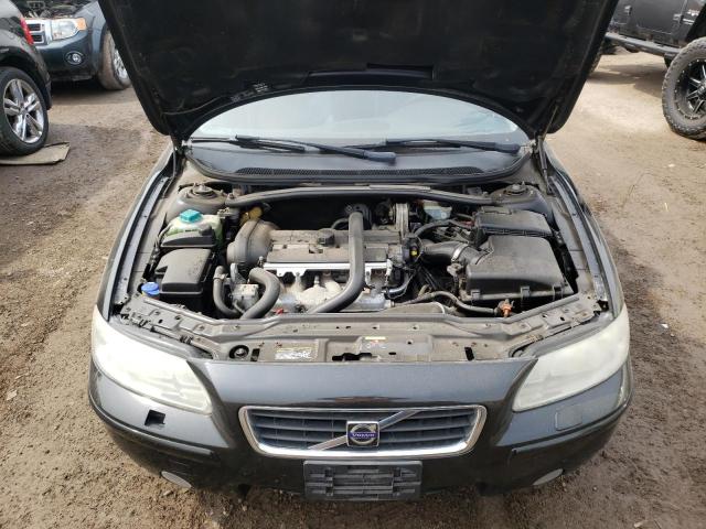 Photo 11 from auction – 2008 VOLVO S60 2.5T with VIN YV1RS592582687697