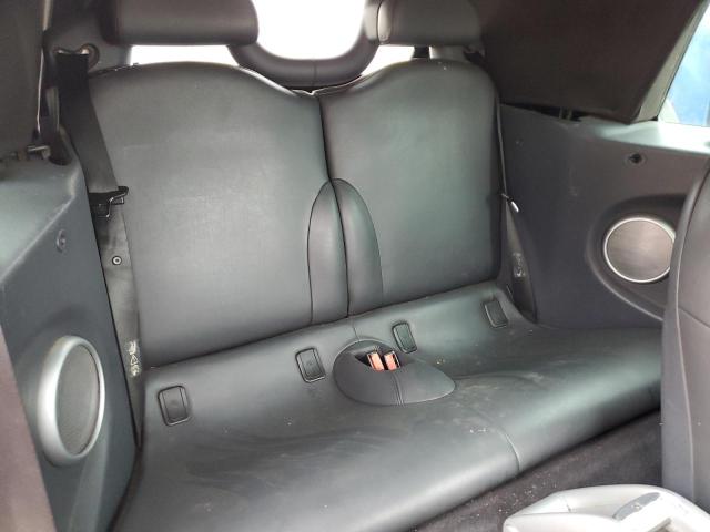 Photo 10 from auction – 2005 MINI COOPER with VIN WMWRF33515TG13538