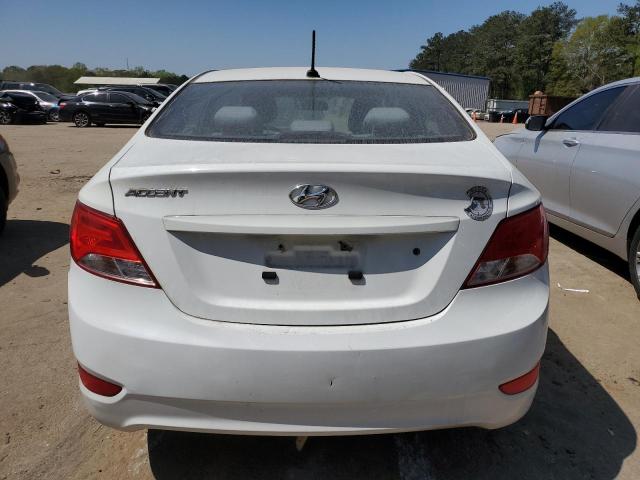 Photo 6 from auction – 2016 HYUNDAI ACCENT SE with VIN KMHCT4AE3GU089180