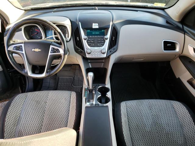 Photo 8 from auction – 2011 CHEVROLET EQUINOX LS with VIN 2CNFLCEC4B6426415