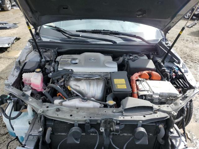 Photo 11 from auction – 2014 LEXUS ES 300H with VIN JTHBW1GG3E2057402
