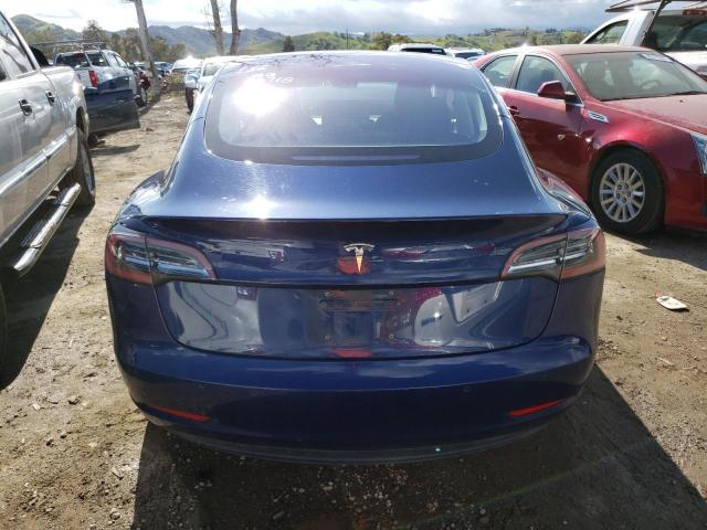Photo 6 from auction – 2018 TESLA MODEL 3 with VIN 5YJ3E1EA3JF024771