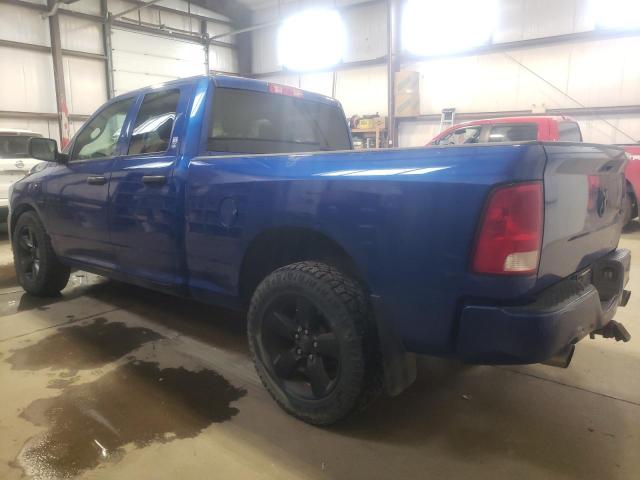 Photo 2 from auction – 2018 RAM 1500 ST with VIN 1C6RR7FT4JS349473