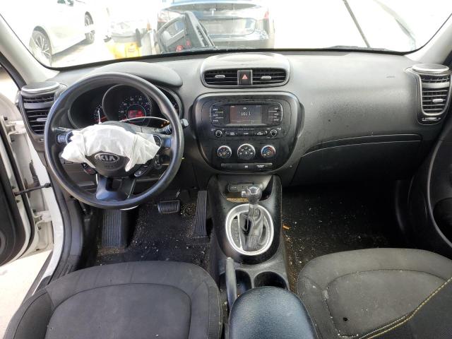 Photo 8 from auction – 2016 KIA SOUL + with VIN KNDJP3A54G7242240