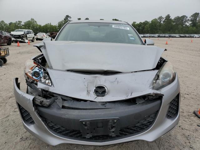 Photo 5 from auction – 2013 MAZDA 3 I with VIN JM1BL1V79D1765719