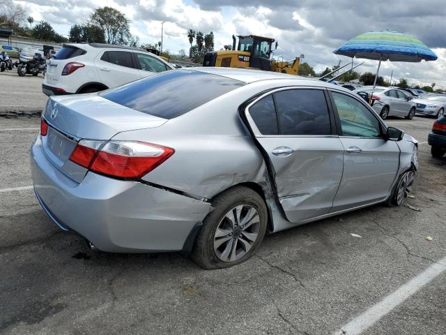 Photo 3 from auction – 2014 HONDA ACCORD LX with VIN 1HGCR2F30EA178221