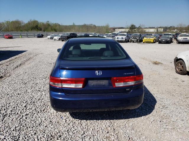 Photo 6 from auction – 2003 HONDA ACCORD EX with VIN JHMCM56623C026840