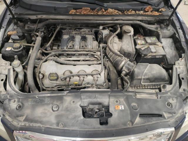 Photo 11 from auction – 2011 FORD TAURUS SEL with VIN 1FAHP2EW8BG116666
