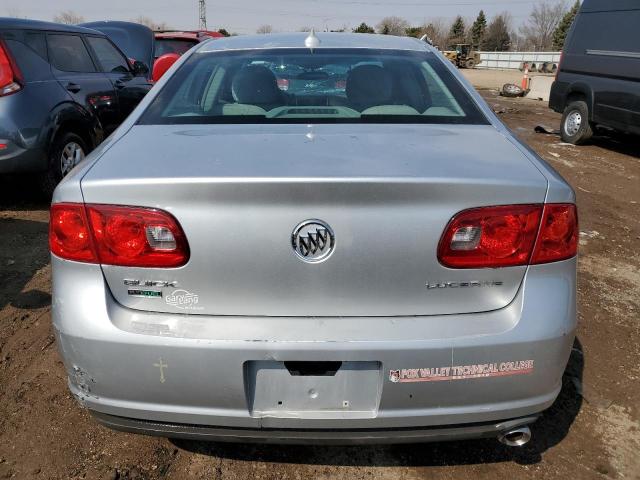 Photo 6 from auction – 2010 BUICK LUCERNE CX with VIN 1G4HA5EM7AU121087