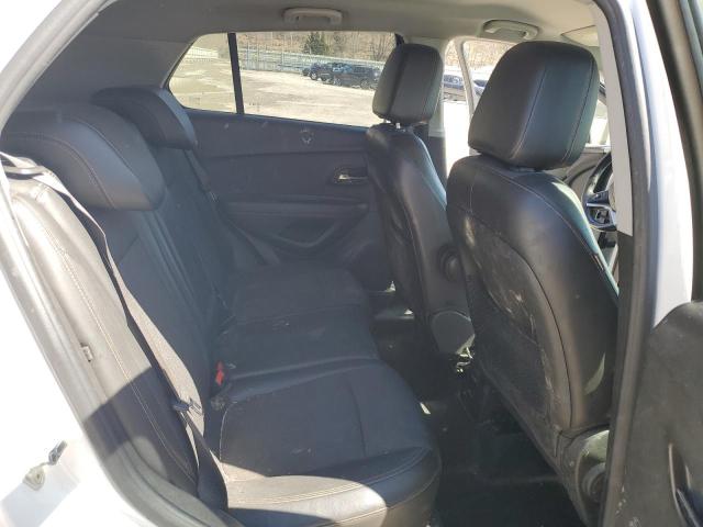 Photo 11 from auction – 2018 CHEVROLET TRAX 1LT with VIN KL7CJPSB1JB614737