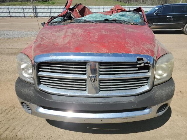 Photo 11 from auction – 2008 DODGE RAM 1500 S with VIN 1D7HA16K48J130468