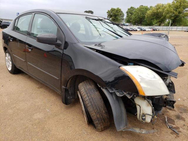 Photo 4 from auction – 2012 NISSAN SENTRA 2.0 with VIN 3N1AB6APXCL745054