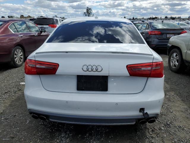 Photo 6 from auction – 2012 AUDI A6 with VIN WAUBGAFC6CN016963