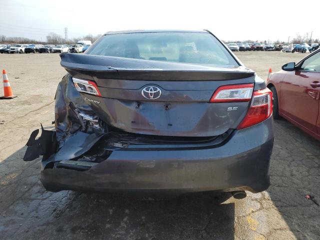 Photo 6 from auction – 2013 TOYOTA CAMRY L with VIN 4T1BF1FK2DU708637