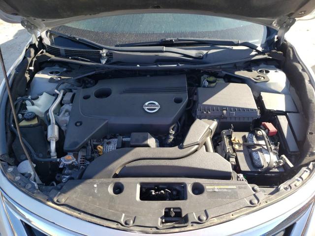 Photo 11 from auction – 2014 NISSAN ALTIMA 2.5 with VIN 1N4AL3AP9EN342524