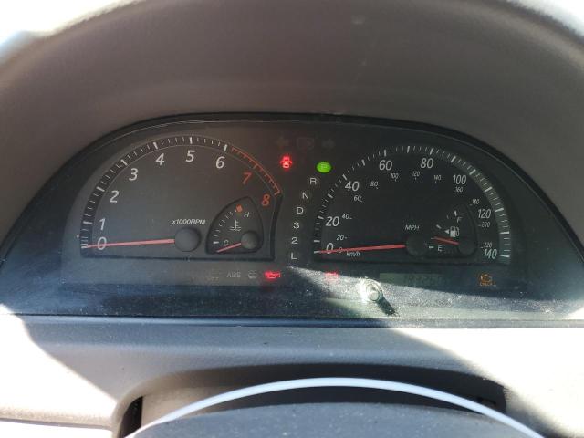 Photo 9 from auction – 2003 TOYOTA CAMRY LE with VIN 4T1BF30K33U552871