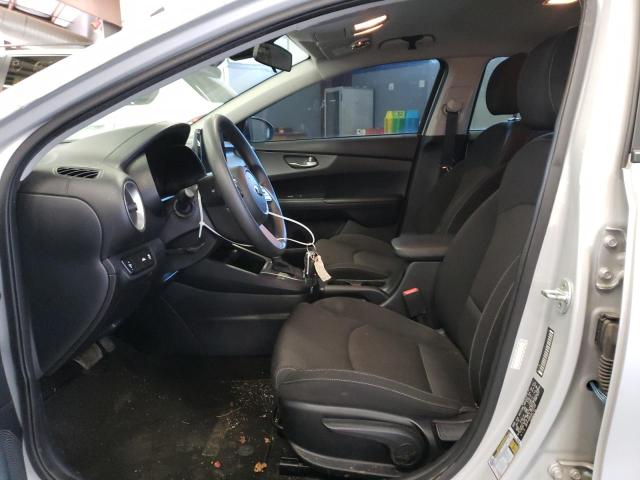 Photo 7 from auction – 2019 KIA FORTE FE with VIN 3KPF24AD2KE132166