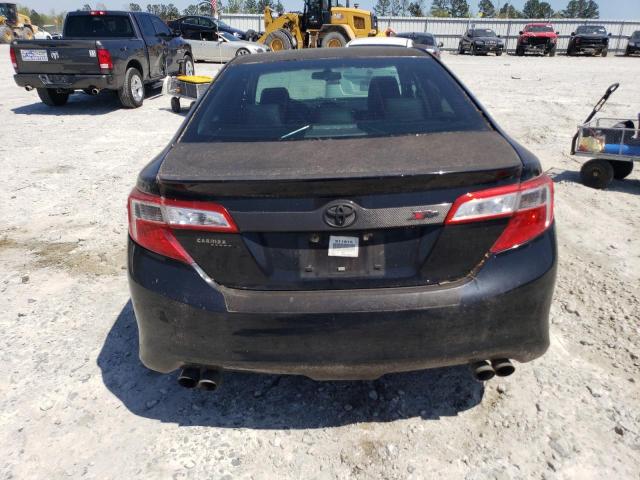 Photo 6 from auction – 2013 TOYOTA CAMRY L with VIN 4T1BF1FKXDU262401