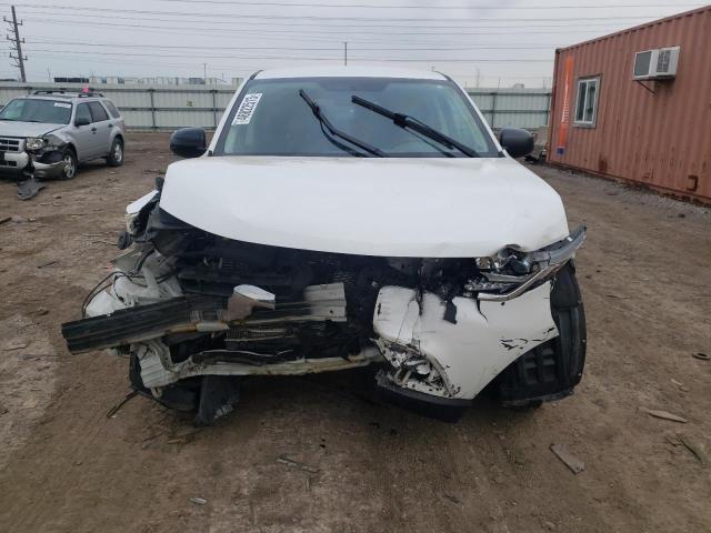 Photo 5 from auction – 2017 MITSUBISHI OUTLANDER with VIN JA4AZ2A3XHZ058343