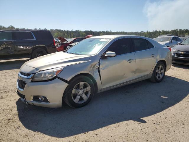 CHEVROLET MALIBU 2016 with VIN 1G11C5SA9GF156262 - Photo from auction