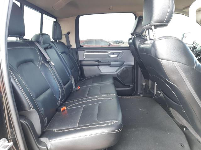 Photo 10 from auction – 2019 RAM 1500 BIG H with VIN 1C6RREFTXKN509232