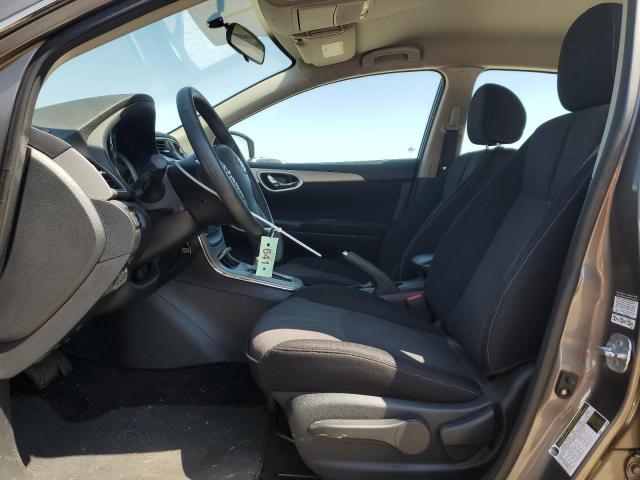 Photo 7 from auction – 2015 NISSAN SENTRA S with VIN 3N1AB7AP8FL650082