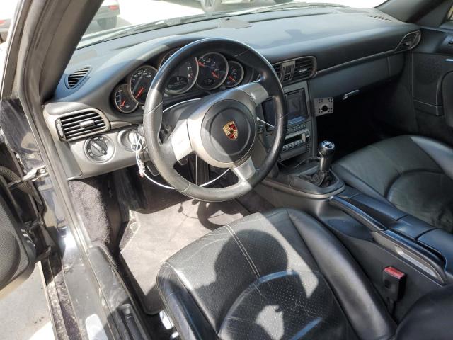 Photo 8 from auction – 2005 PORSCHE 911 NEW GE with VIN WP0AA29945S716720