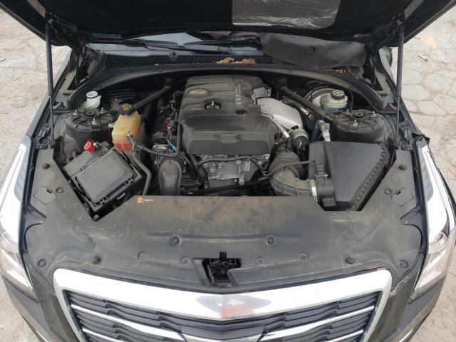 Photo 11 from auction – 2017 CADILLAC ATS with VIN 1G6AA5RX4H0146513