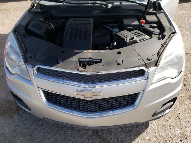 Photo 12 from auction – 2015 CHEVROLET EQUINOX LT with VIN 2GNALBEK0F1123786