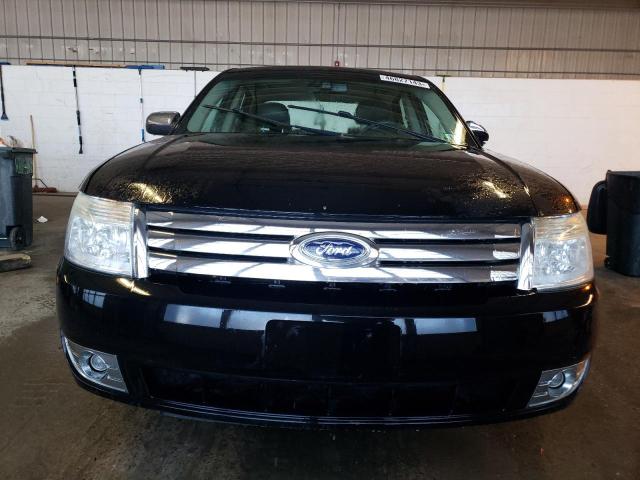 Photo 5 from auction – 2008 FORD TAURUS LIM with VIN 1FAHP28W68G134104