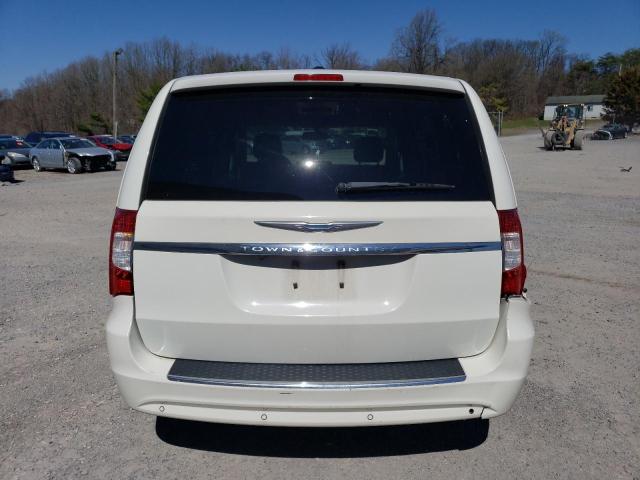 Photo 6 from auction – 2011 CHRYSLER TOWN & COU with VIN 2A4RR8DG4BR724571