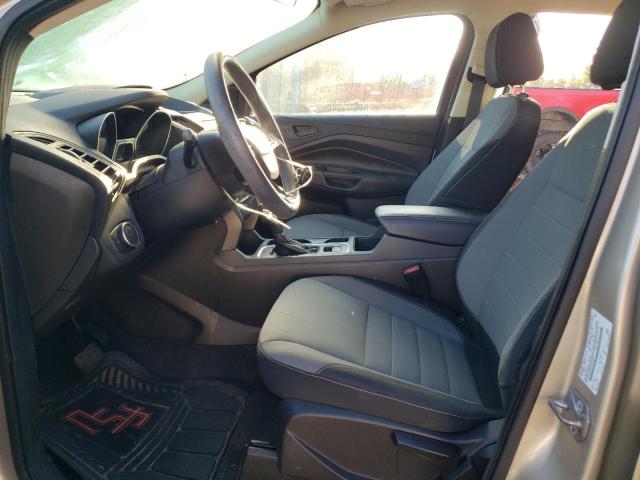 Photo 7 from auction – 2017 FORD ESCAPE S with VIN 1FMCU0F78HUC44484