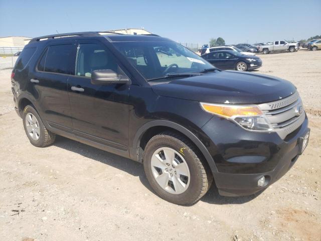 Photo 4 from auction – 2013 FORD EXPLORER with VIN 1FM5K8B88DGB31655