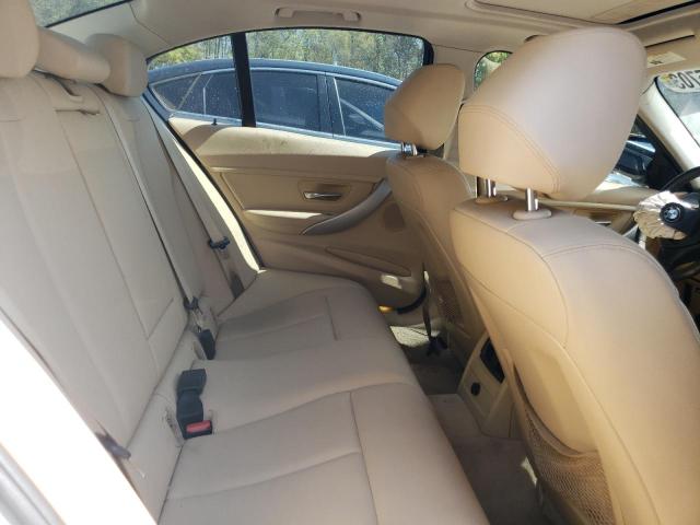 Photo 10 from auction – 2013 BMW 328 I SULE with VIN WBA3C1C58DF442655