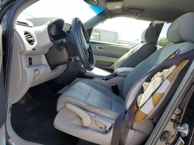 Photo 7 from auction – 2013 HONDA PILOT LX with VIN 5FNYF4H20DB001073