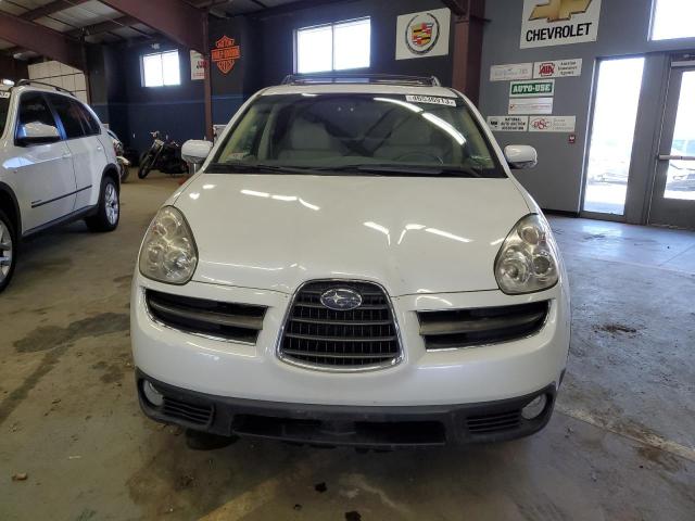 Photo 5 from auction – 2007 SUBARU B9 TRIBECA with VIN 4S4WX83D774406522