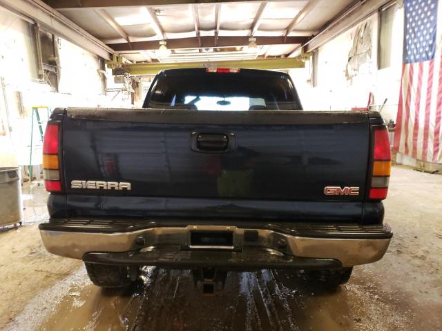 Photo 6 from auction – 2005 GMC NEW SIERRA with VIN 2GTEK13T251161926