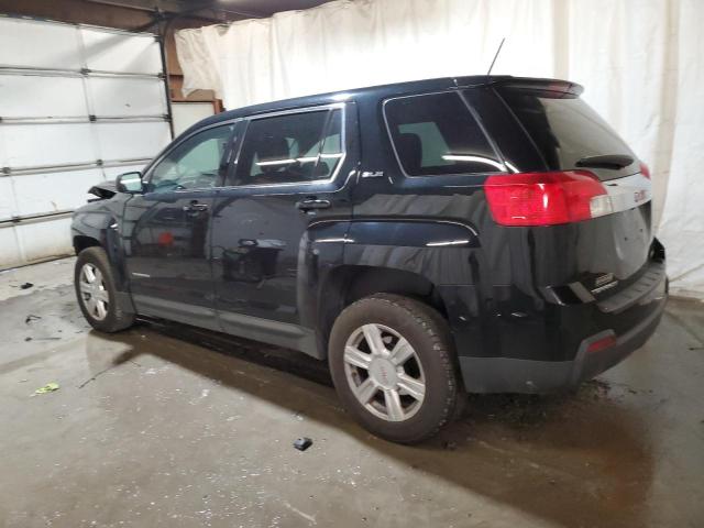 Foto 2 de la subasta – 2015 GMC TERRAIN SL con VIN 2GKFLVEK2F6378687