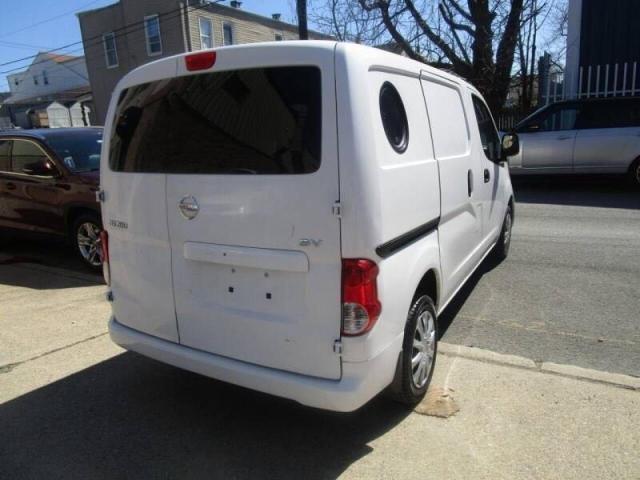 Photo 4 from auction – 2019 NISSAN NV200 2.5S with VIN 3N6CM0KN4KK709999