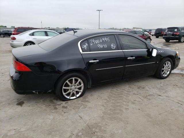 Photo 3 from auction – 2006 BUICK LUCERNE CX with VIN 1G4HD57256U246499