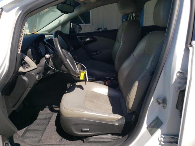 Photo 7 from auction – 2012 BUICK VERANO CON with VIN 1G4PR5SKXC4148911