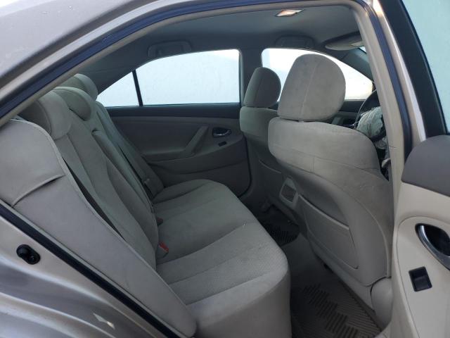 Photo 10 from auction – 2007 TOYOTA CAMRY with VIN 4T1BE46K87U013541