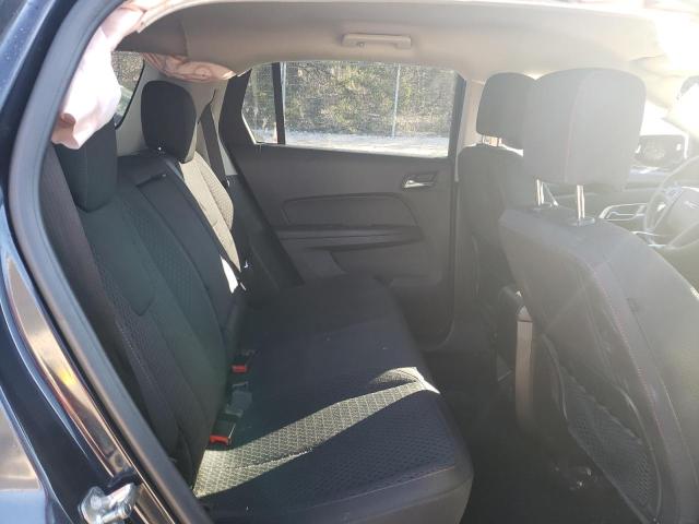 Photo 10 from auction – 2015 GMC TERRAIN SL with VIN 2GKFLVEK5F6208730