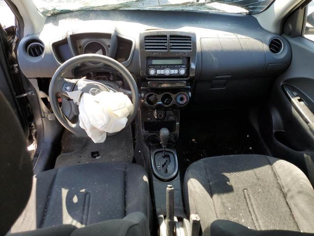 Photo 8 from auction – 2008 TOYOTA SCION XD with VIN JTKKU10428J007441
