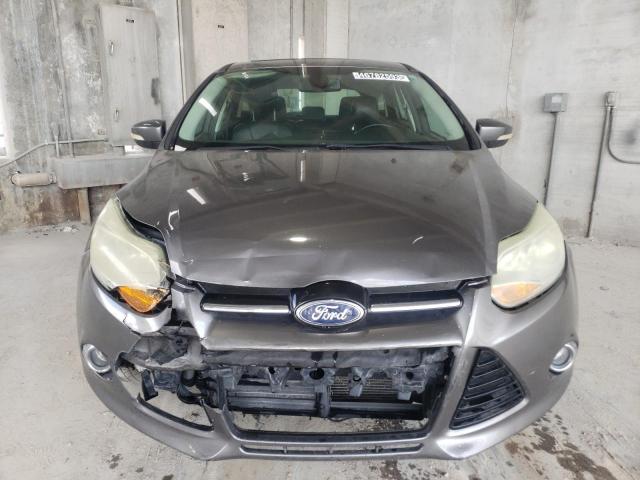 Photo 5 from auction – 2012 FORD FOCUS SEL with VIN 1FAHP3M24CL315212